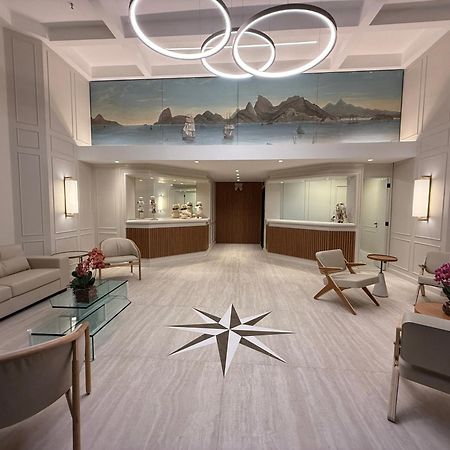Апартаменти Flat Prudente De Morais Ріо-де-Жанейро Екстер'єр фото