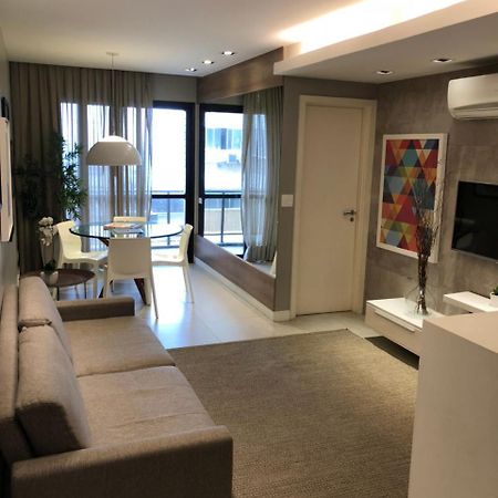 Апартаменти Flat Prudente De Morais Ріо-де-Жанейро Екстер'єр фото
