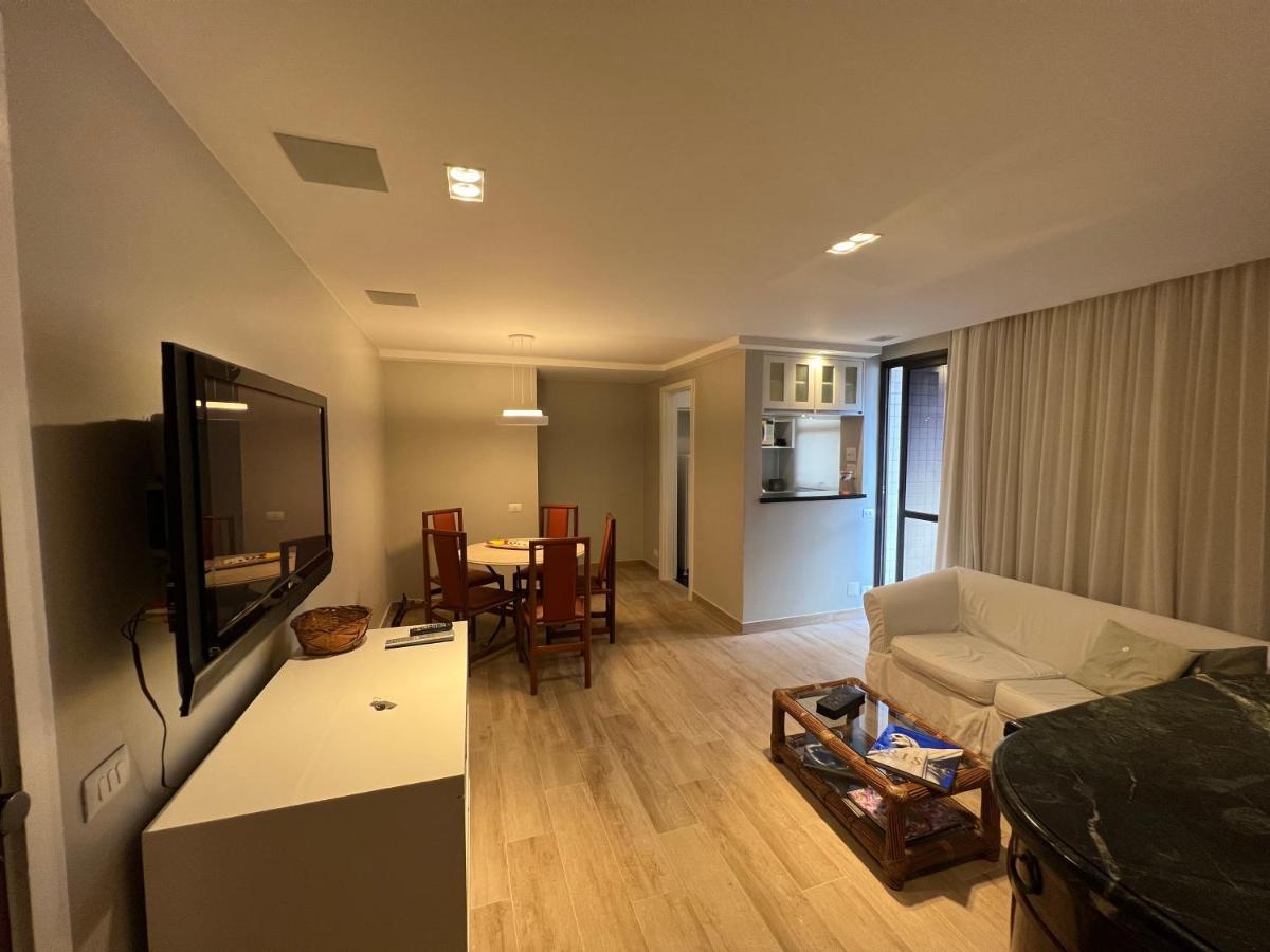 Апартаменти Flat Prudente De Morais Ріо-де-Жанейро Екстер'єр фото