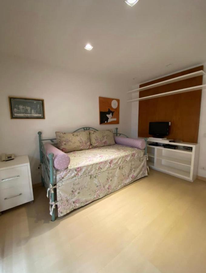 Апартаменти Flat Prudente De Morais Ріо-де-Жанейро Екстер'єр фото