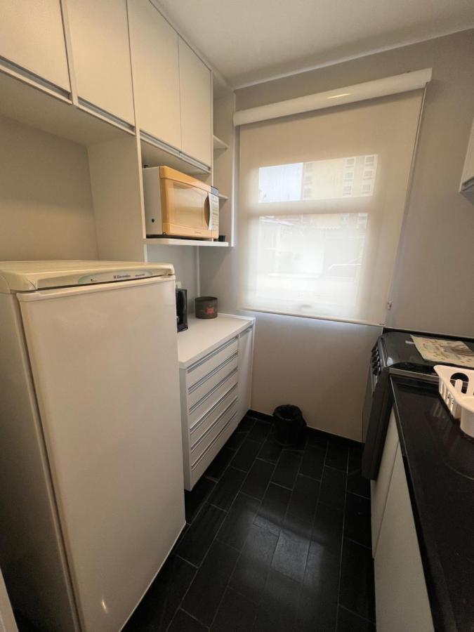 Апартаменти Flat Prudente De Morais Ріо-де-Жанейро Екстер'єр фото