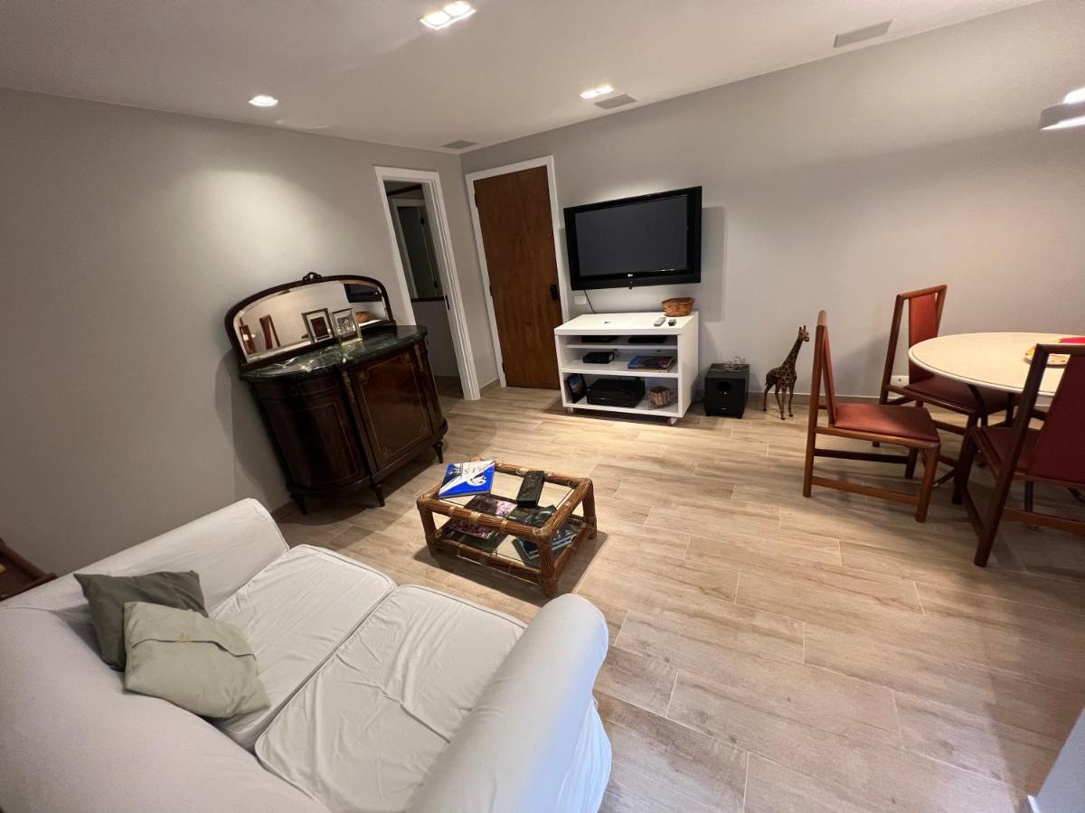 Апартаменти Flat Prudente De Morais Ріо-де-Жанейро Екстер'єр фото