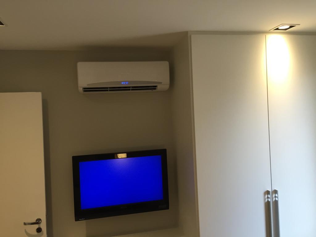 Апартаменти Flat Prudente De Morais Ріо-де-Жанейро Номер фото