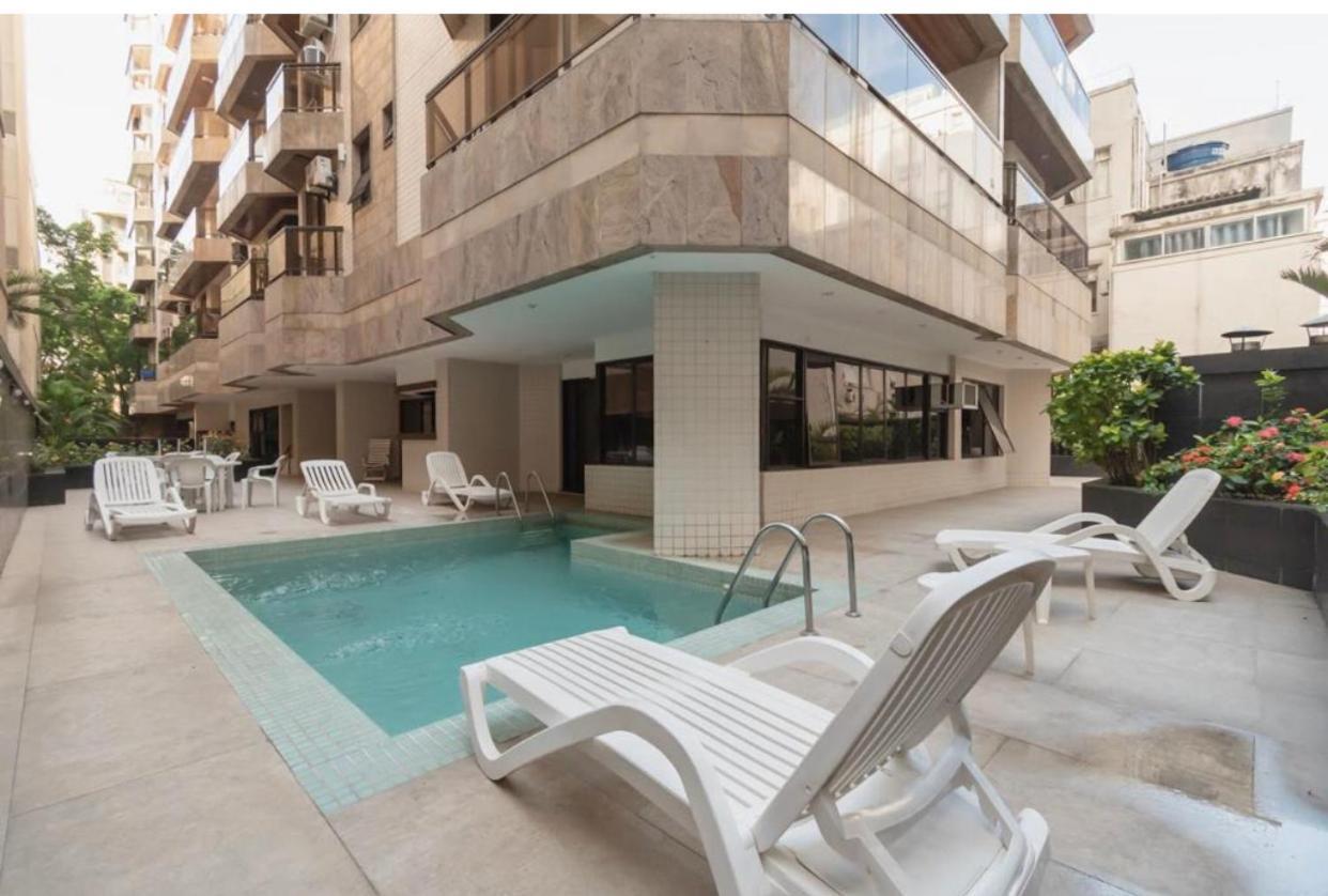 Апартаменти Flat Prudente De Morais Ріо-де-Жанейро Екстер'єр фото