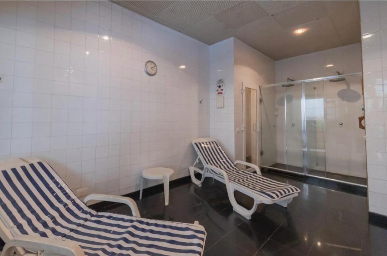 Апартаменти Flat Prudente De Morais Ріо-де-Жанейро Екстер'єр фото
