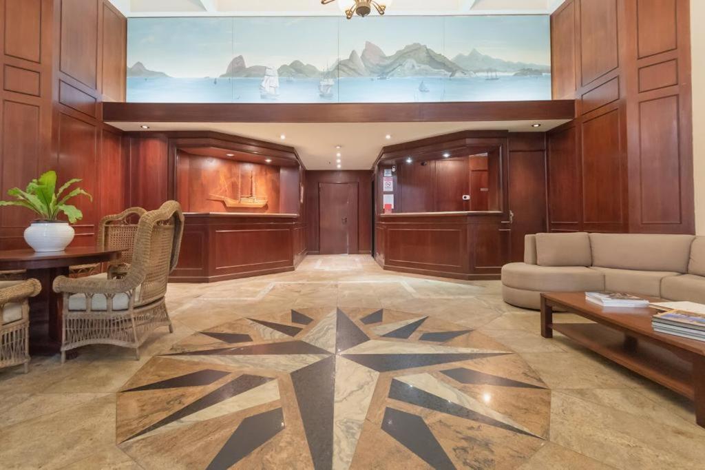 Апартаменти Flat Prudente De Morais Ріо-де-Жанейро Екстер'єр фото