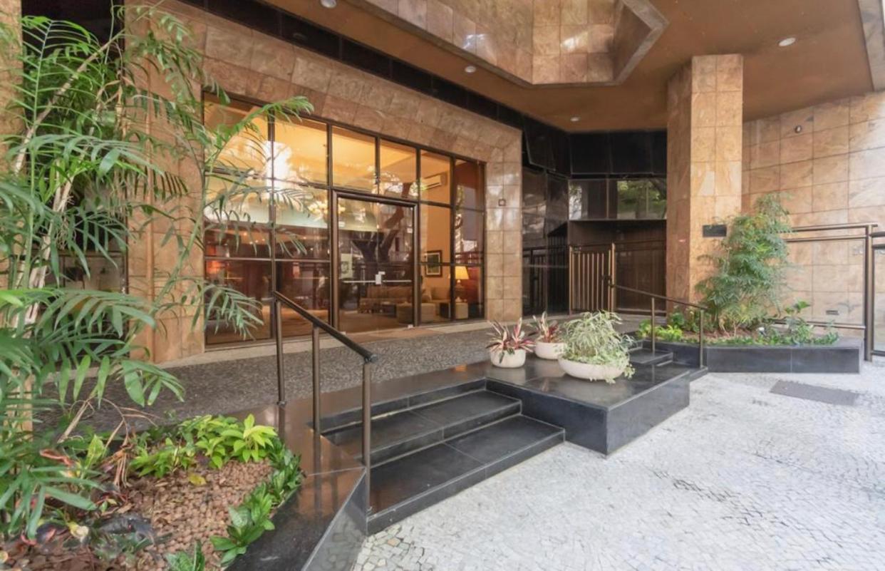 Апартаменти Flat Prudente De Morais Ріо-де-Жанейро Екстер'єр фото