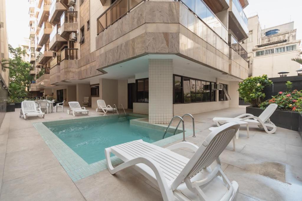 Апартаменти Flat Prudente De Morais Ріо-де-Жанейро Екстер'єр фото