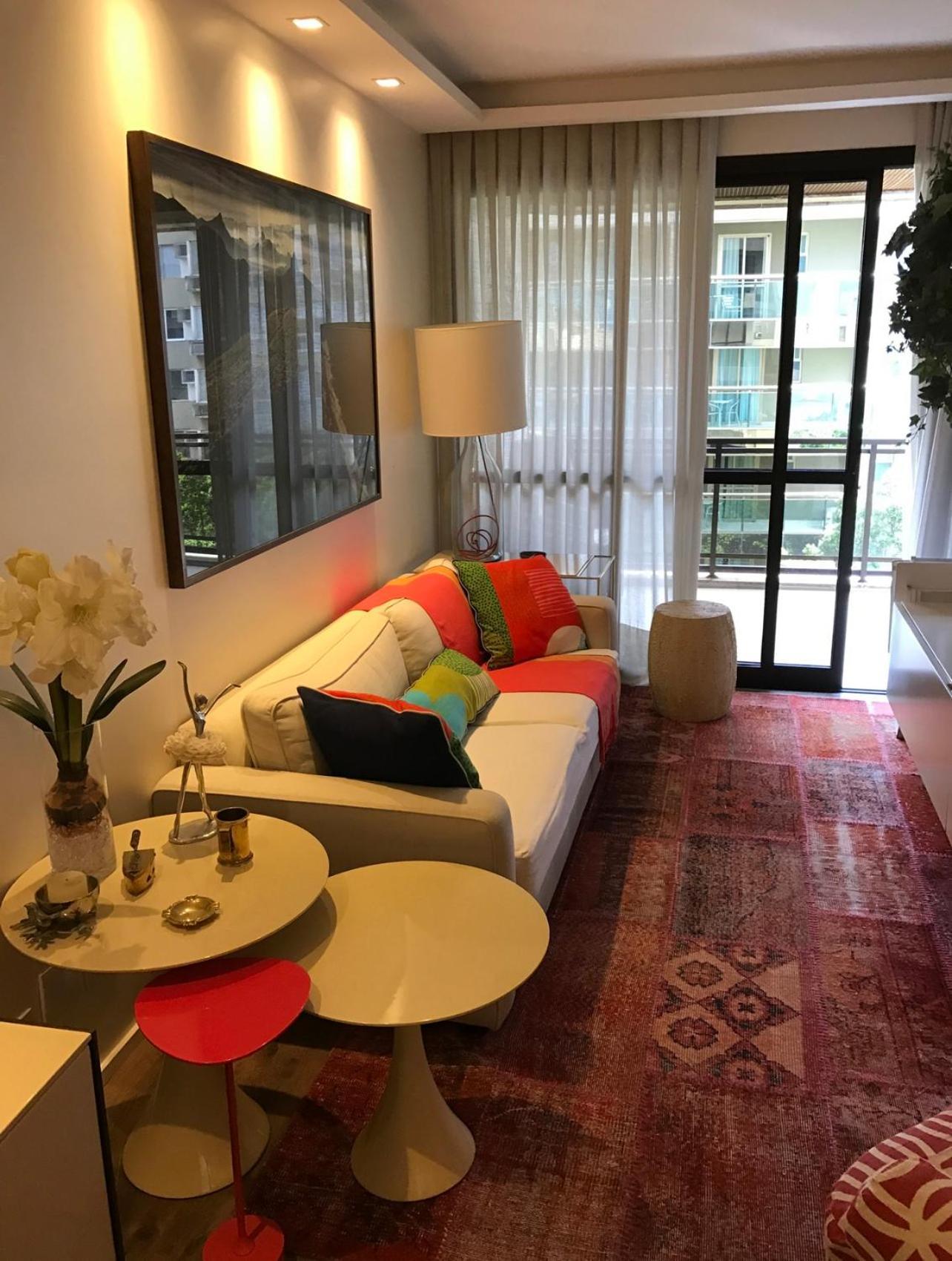 Апартаменти Flat Prudente De Morais Ріо-де-Жанейро Екстер'єр фото