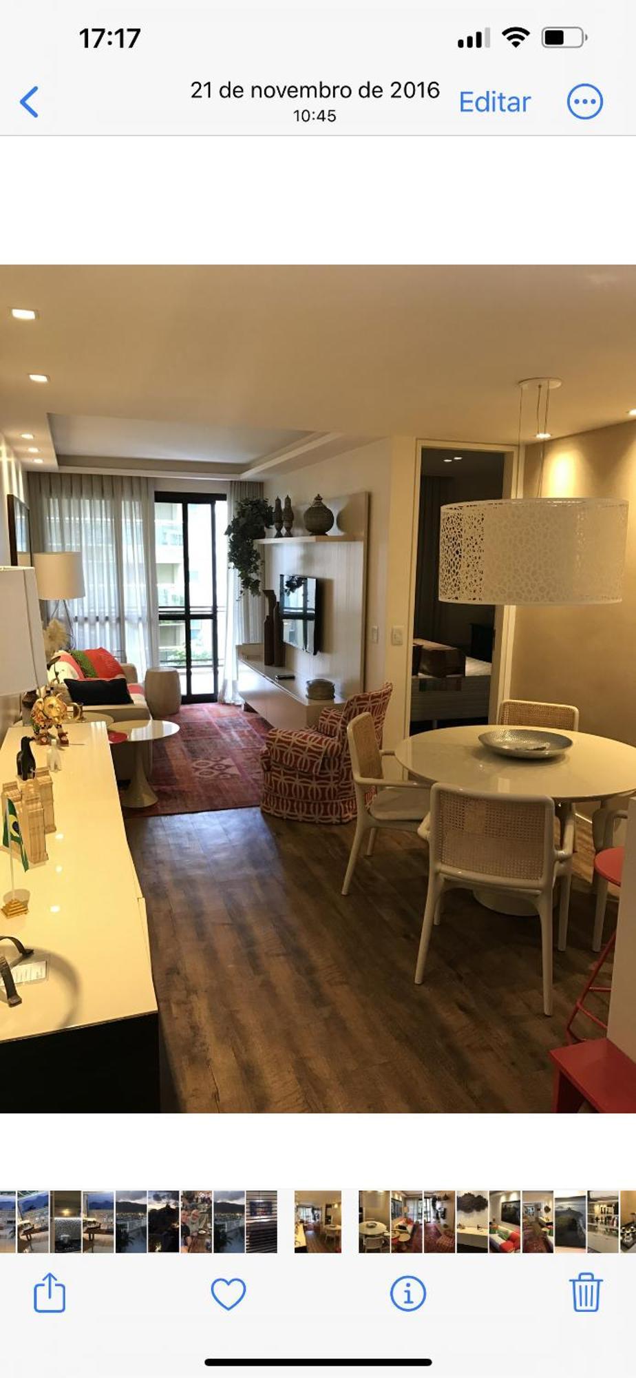 Апартаменти Flat Prudente De Morais Ріо-де-Жанейро Екстер'єр фото
