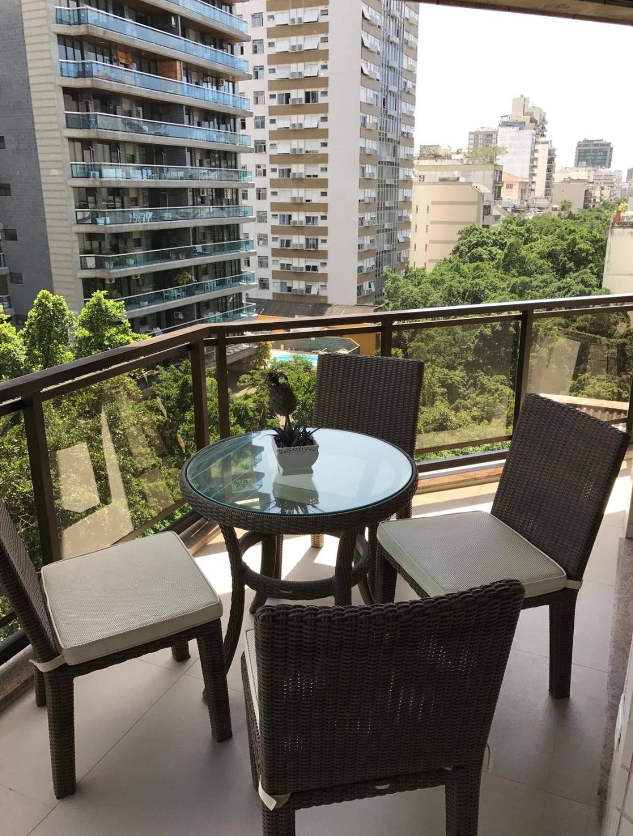 Апартаменти Flat Prudente De Morais Ріо-де-Жанейро Екстер'єр фото