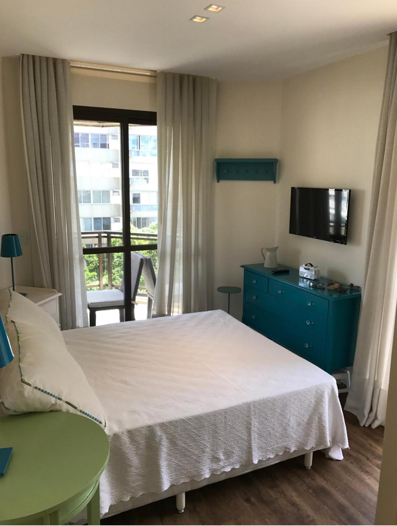 Апартаменти Flat Prudente De Morais Ріо-де-Жанейро Екстер'єр фото