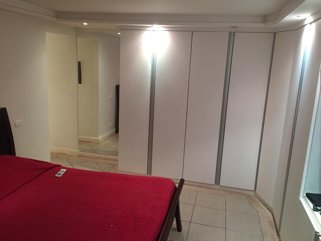 Апартаменти Flat Prudente De Morais Ріо-де-Жанейро Екстер'єр фото