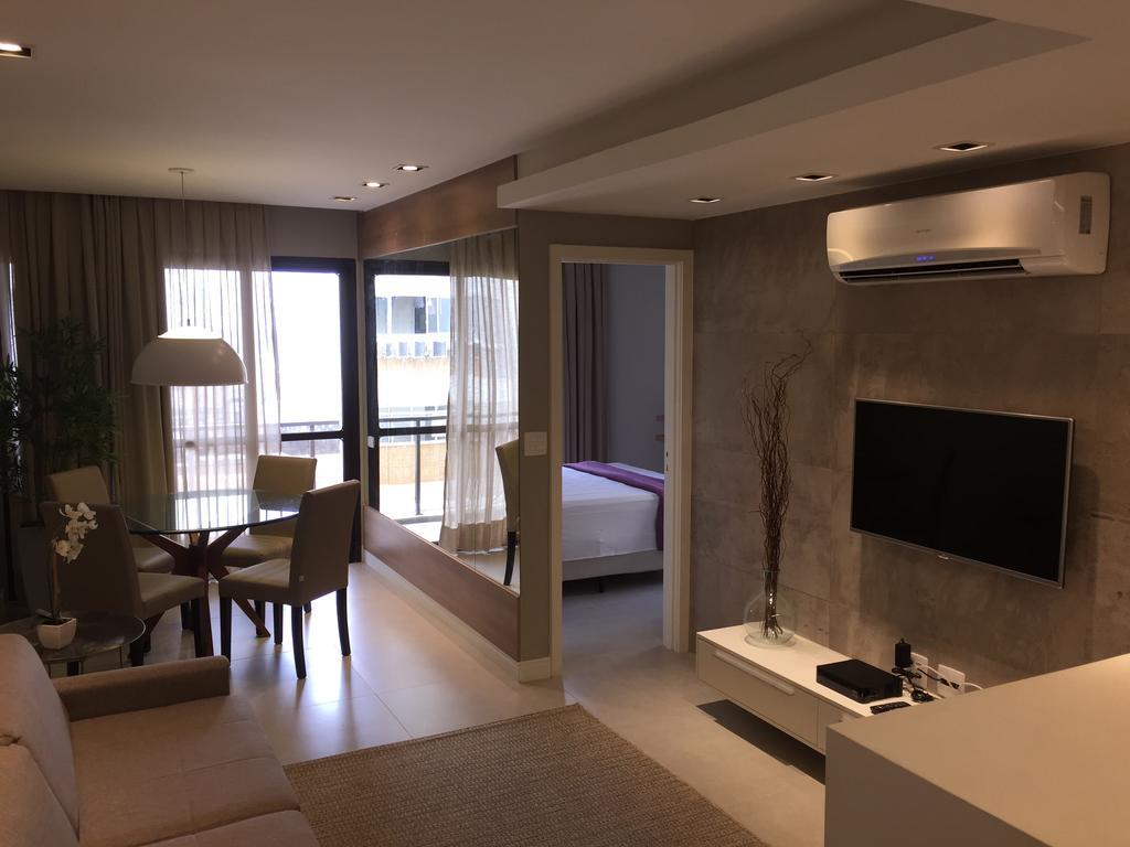 Апартаменти Flat Prudente De Morais Ріо-де-Жанейро Екстер'єр фото