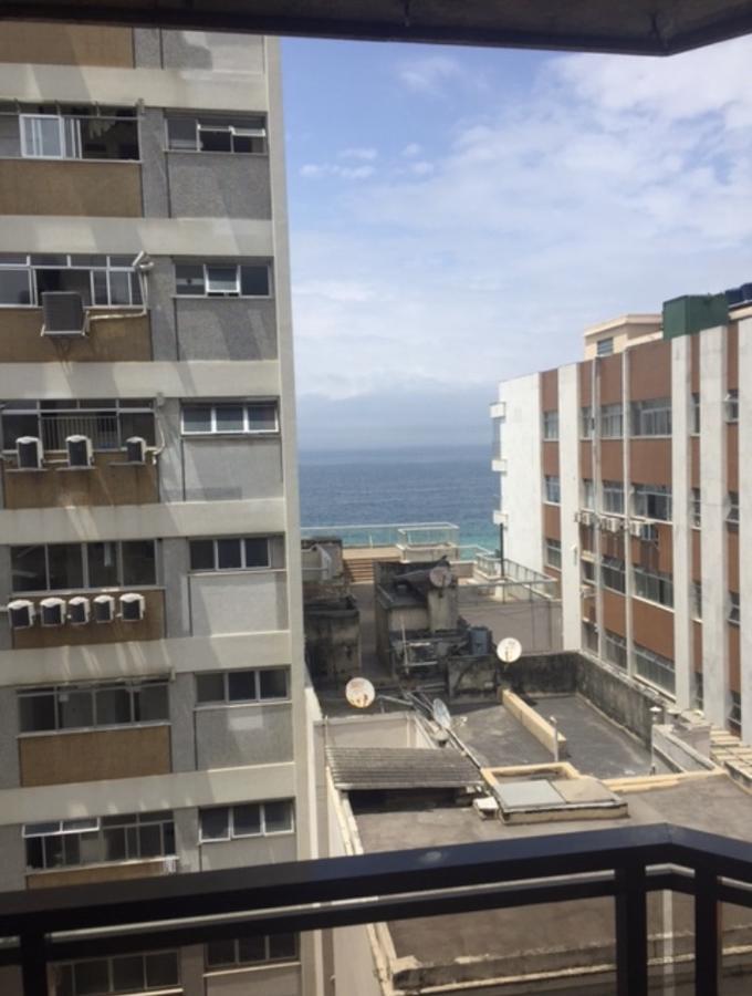 Апартаменти Flat Prudente De Morais Ріо-де-Жанейро Екстер'єр фото