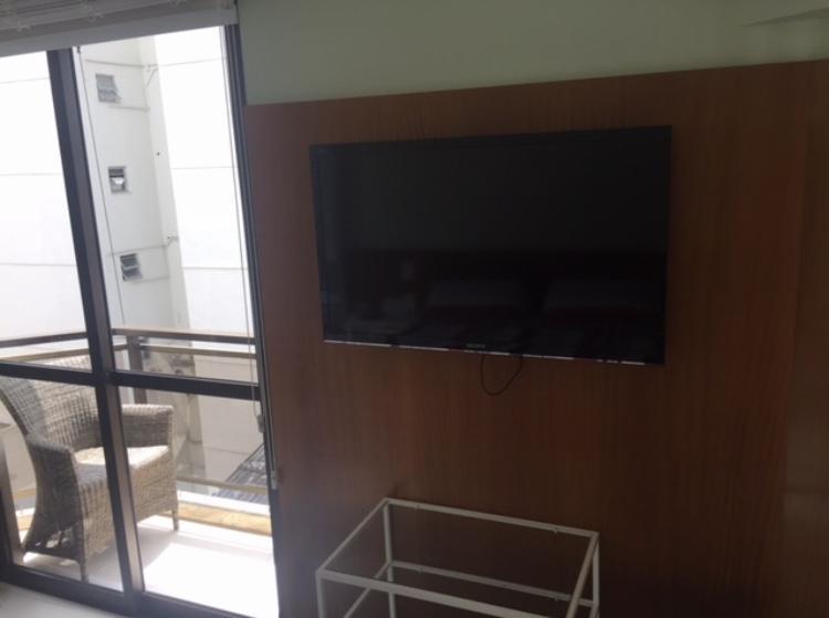 Апартаменти Flat Prudente De Morais Ріо-де-Жанейро Екстер'єр фото