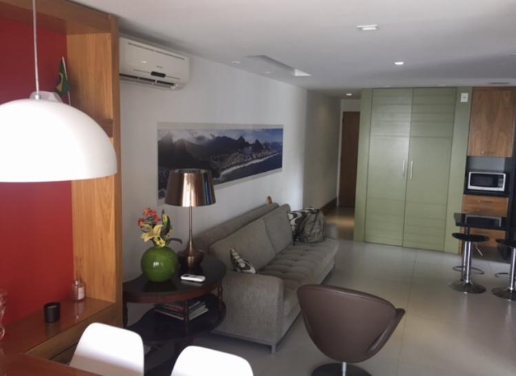 Апартаменти Flat Prudente De Morais Ріо-де-Жанейро Екстер'єр фото
