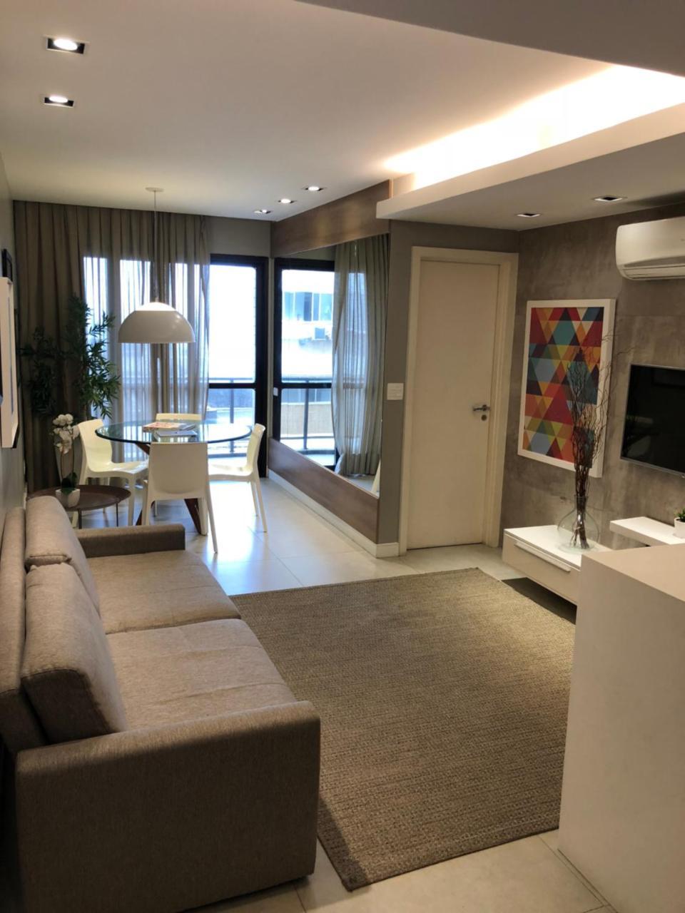 Апартаменти Flat Prudente De Morais Ріо-де-Жанейро Екстер'єр фото