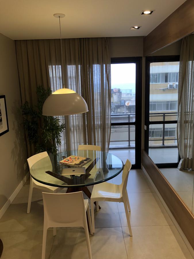 Апартаменти Flat Prudente De Morais Ріо-де-Жанейро Екстер'єр фото