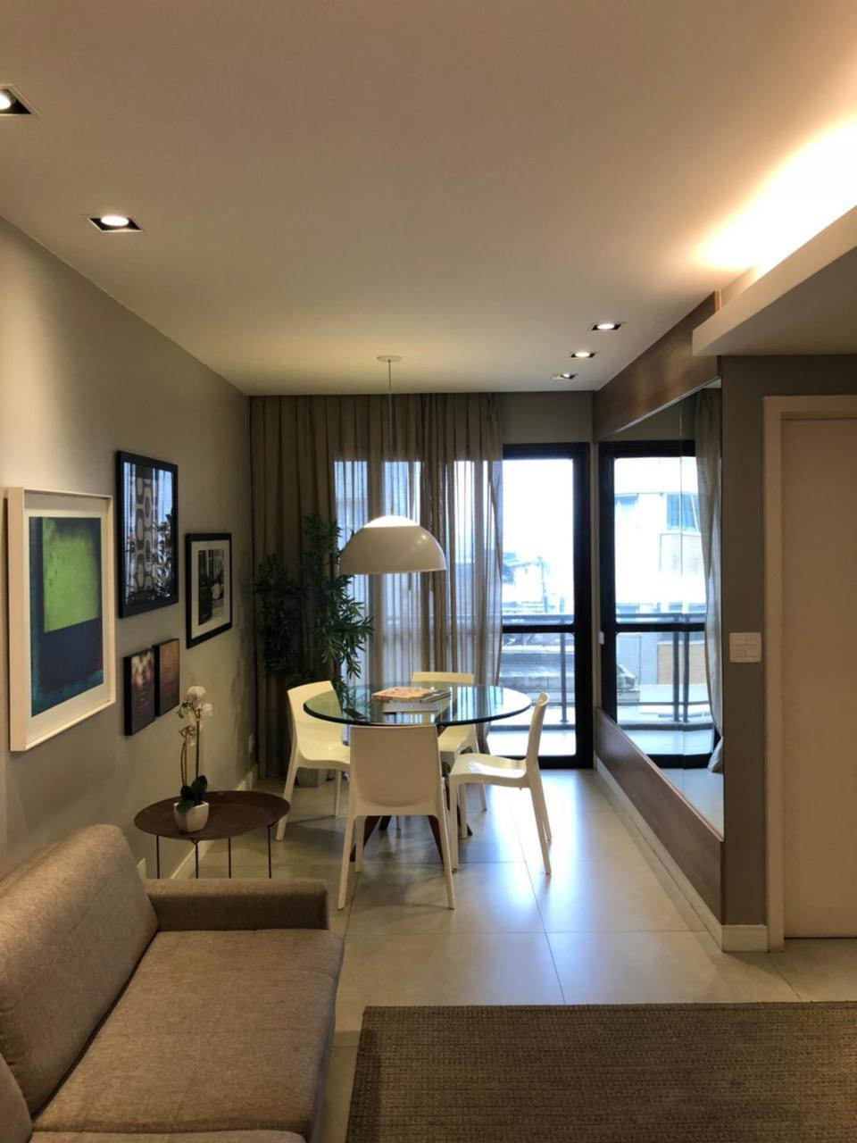 Апартаменти Flat Prudente De Morais Ріо-де-Жанейро Екстер'єр фото
