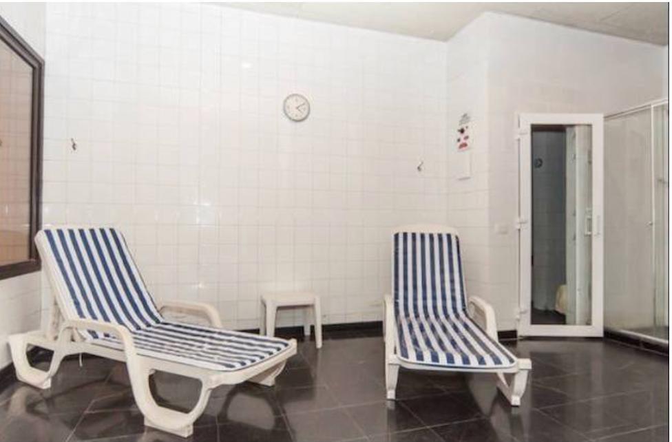 Апартаменти Flat Prudente De Morais Ріо-де-Жанейро Екстер'єр фото