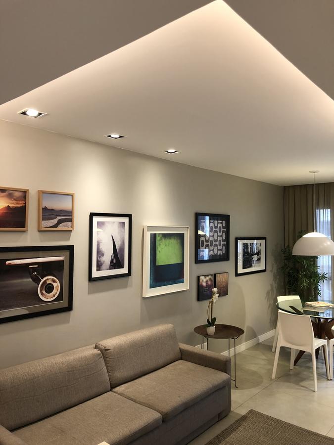 Апартаменти Flat Prudente De Morais Ріо-де-Жанейро Екстер'єр фото