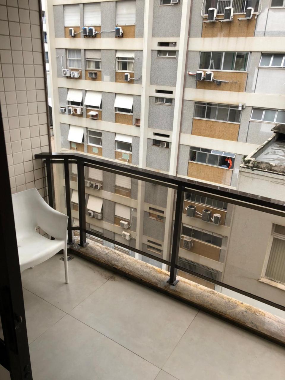 Апартаменти Flat Prudente De Morais Ріо-де-Жанейро Екстер'єр фото