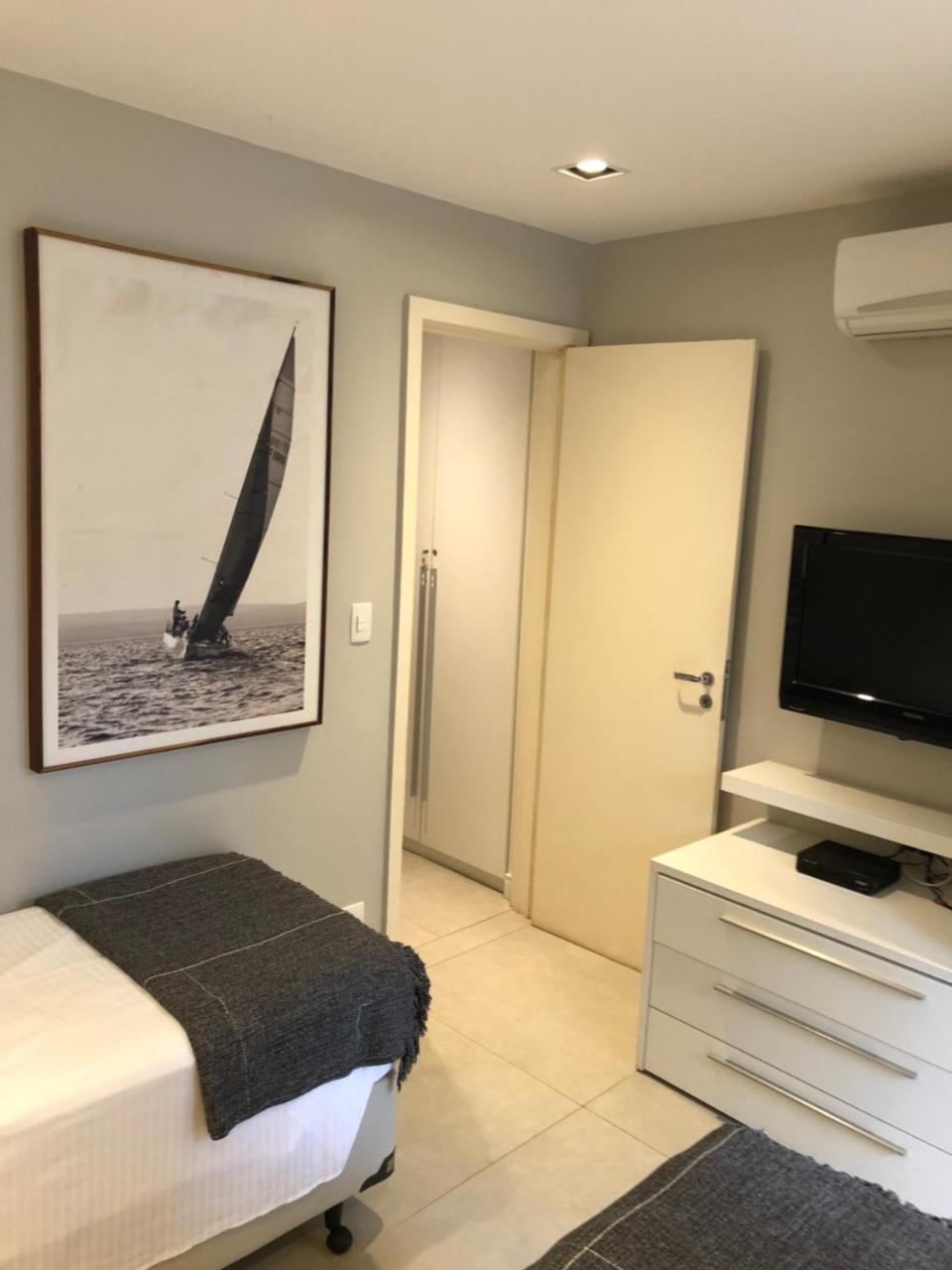 Апартаменти Flat Prudente De Morais Ріо-де-Жанейро Екстер'єр фото